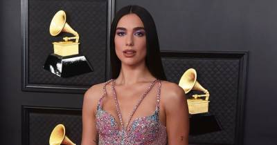 Grammys 2021 Best Dressed: Top 5 Looks of the Night - www.usmagazine.com - California