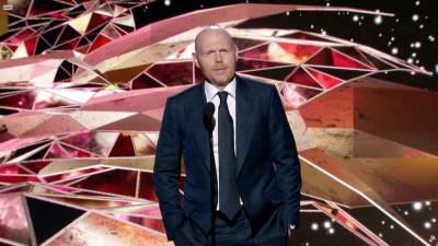 Bill Burr Draws Criticism Over Grammys Premiere Ceremony Jokes - www.hollywoodreporter.com