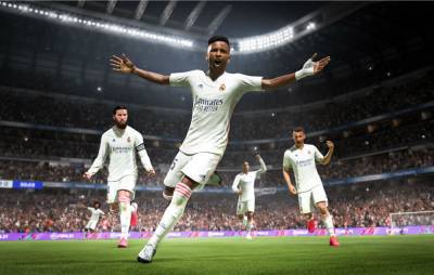 EA suspends discretionary content granting in ‘FIFA 21’ indefinitely - www.nme.com