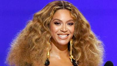 Beyoncé Now Has More Grammys Than Any Woman in History - www.glamour.com