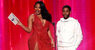 Rapper Megan Thee Stallion and Beyonce win big at Grammys - www.msn.com - Los Angeles