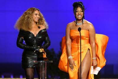 8 biggest Grammys snubs and surprises of 2021: BTS, Beyoncé and Selena - nypost.com