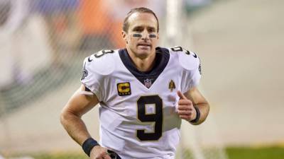 Drew Brees Retires After 20 NFL Seasons: 'This Is Not Goodbye, Rather a New Beginning' - www.etonline.com - county San Diego