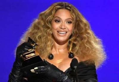 Beyoncé has become the most decorated woman in Grammys history - but who has won the most Grammy awards? - www.msn.com