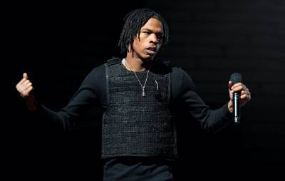 Kendrick Sampson - Lil Baby joined by Killer Mike and activist Tamika Mallory for Grammys performance - nme.com