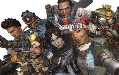 The next ‘Apex Legends’ hero will reportedly appeal to a Japanese audience - www.nme.com - Japan - Chad