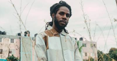 Chronixx calls for change in new video “Safe N Sound” - www.thefader.com