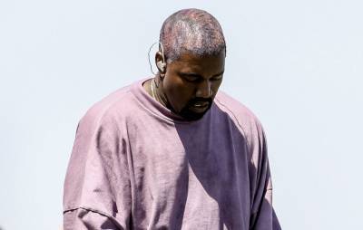 Kanye West’s ‘Jesus Is King’ wins Best Contemporary Christian Music Album at 2021 Grammys - www.nme.com - Los Angeles