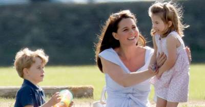 Kate Middleton's Mother's Day cake – Royal fans are saying the same thing - www.msn.com