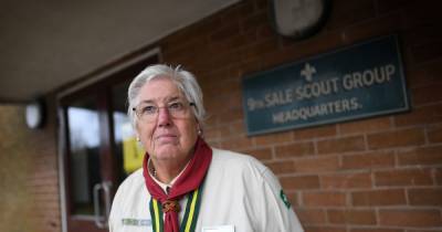 'Some things are more important than money': Row as 80-year-old Scout group faces closure due to church land sale - www.manchestereveningnews.co.uk