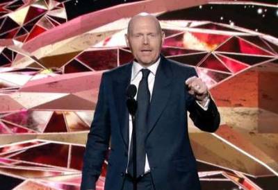Grammys 2021: People are asking why Bill Burr presented a Latin award - www.msn.com - Mexico