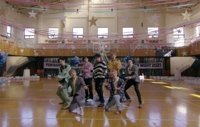 PENTAGON unveil charming video for new song, ‘DO or NOT’ - www.nme.com - South Korea
