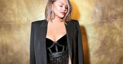 Chrissy Teigen stands up for Billie Eilish as Grammy winner bags Record of the Year again - www.msn.com