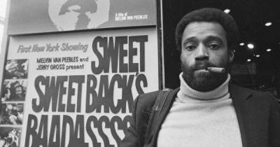 Sweet Sweetback’s Baadasssss Song at 50: a radical moment for black cinema - www.msn.com - USA
