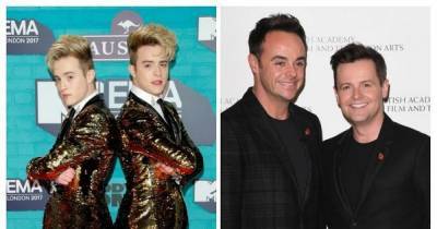 Jedward call on Ant and Dec to use their 'platforms' for change - www.manchestereveningnews.co.uk