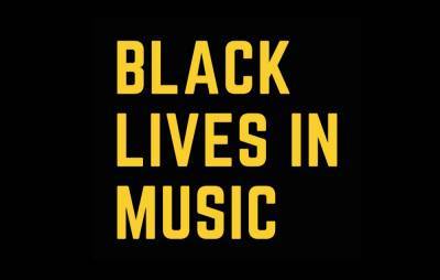 Black Lives In Music initiative launches to fight racism - www.nme.com