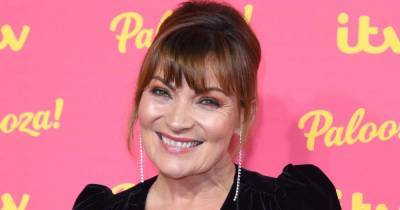 Lorraine Kelly announces exciting project with daughter Rosie - www.msn.com