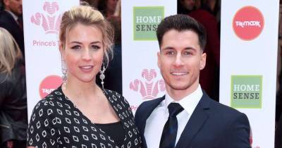 Gemma Atkinson poses in bikini as she unveils difficult holiday decision - www.msn.com