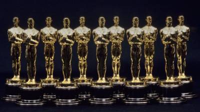2021 Oscar Nominations: See the Full List - www.etonline.com