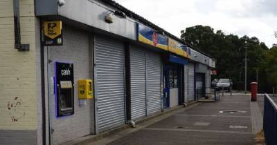 Two charged following theft of Ladyton defibrillator - www.dailyrecord.co.uk - Scotland