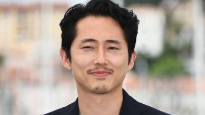 Steven Yeun Makes Oscars History as First Asian American Best Actor Nominee - www.etonline.com - USA