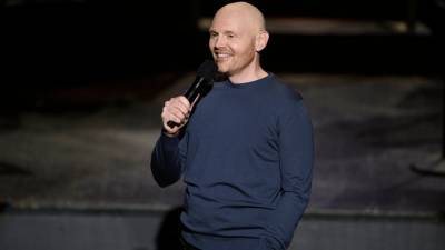 Bill Burr's controversial 2021 Grammys presentation sparks backlash from viewers on social media - www.foxnews.com