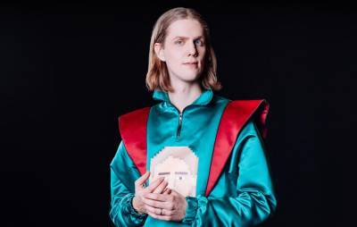 Iceland’s Daði Freyr shares new single and Eurovision entry ’10 Years’ - www.nme.com - Iceland