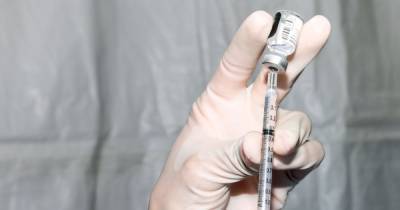 Lanarkshire care home residents receive second vaccine dose but Covid cases rise - www.dailyrecord.co.uk