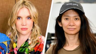 Emerald Fennell and Chloé Zhao Make History for Female Directors at 2021 Oscars - www.etonline.com
