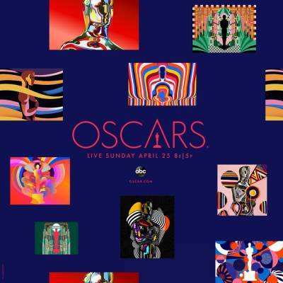 Oscar Noms Reactions: Riz Ahmed, Daniel Kaluuya, Amanda Seyfried & More - theplaylist.net