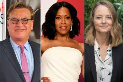 Oscars 2021 snubs and surprises: Regina King, Aaron Sorkin and more - nypost.com