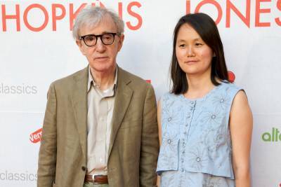 Woody Allen - Ronan Farrow - Mia Farrow - Mia Farrow says Woody Allen ‘weaponized’ Soon-Yi Previn against her - nypost.com