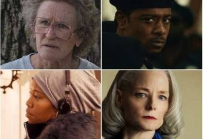 Oscar nominations 2021: The biggest snubs and surprises - www.msn.com