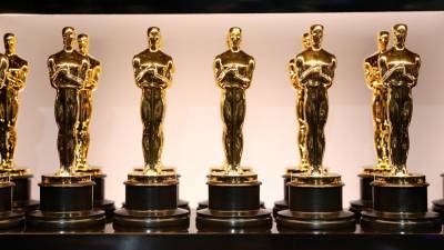 Oscar Nominations: Watch the Live Stream - www.hollywoodreporter.com