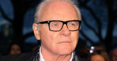 Sir Anthony Hopkins is oldest Best Actor nominee at Oscars - www.msn.com - Miami - Chicago