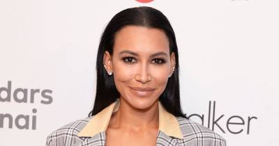 Naya Rivera Fans Are Outraged That She Was Left Out of Grammys 2021 In Memoriam - www.usmagazine.com