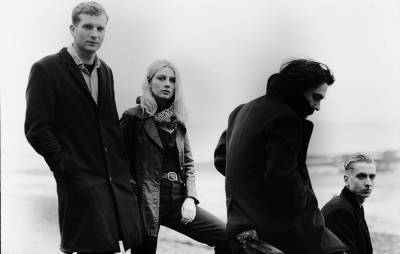 Wolf Alice explain the story behind the title of new album ‘Blue Weekend’ - www.nme.com