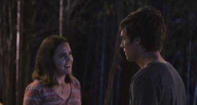 Bailee Madison & Kevin Quinn Star In This New Clip From Their Movie 'A Week Away' (Exclusive) - www.justjared.com