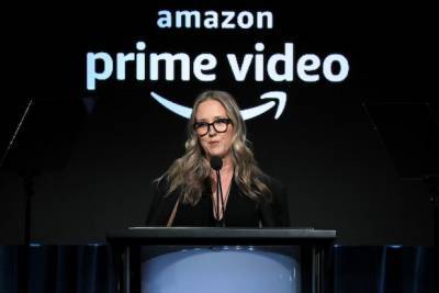 Amazon Chief Jennifer Salke Hails Record 12 Nominations, Teases ‘Great Movie Content’ in Development - thewrap.com