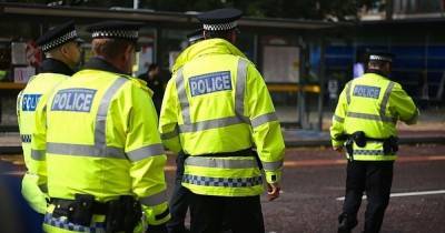 Police called to more house parties this weekend as hundreds of people continue to flout Covid-19 restrictions - www.manchestereveningnews.co.uk - Manchester