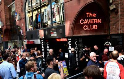 Liverpool to test COVID-19 crowd safety ahead of lockdown rules easing - www.nme.com