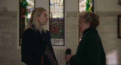 ‘Pieces Of A Woman’s Oscar-Nominated Vanessa Kirby On Ellen Burstyn Snub: “Sometimes There’s No Rhyme Or Reason” - deadline.com