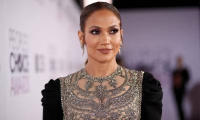 Jennifer Lopez keeps getting the cops called on her home: report - us.hola.com