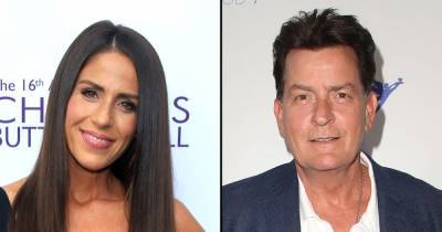 Soleil Moon Frye Details First Consensual Sexual Encounter With Charlie Sheen: He Was My ‘Mr. Big’ - www.usmagazine.com