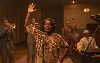 Viola Davis has become the most nominated Black actress in Oscars history - www.nme.com - France