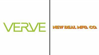 Verve Acquires Paul Alan Smith’s New Deal Mfg. Co. - deadline.com - county Reynolds