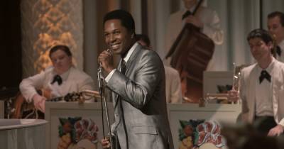 ‘One Night in Miami’ Star Leslie Odom Jr. Scores Two Oscar Noms: “It Just Feels Like I Can Build From Here” - deadline.com - Miami