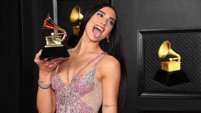 TV Ratings: Grammy Awards Hit New Lows in Early Numbers - variety.com - South Africa - county Early