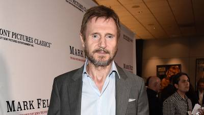 ‘Ozark’ Creator Sued Over Screenplay Credit on Upcoming Liam Neeson Film - variety.com