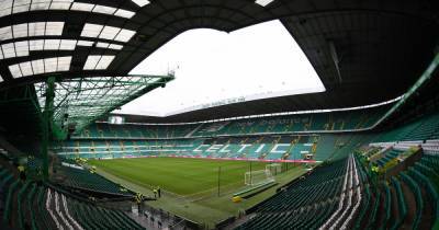 Celtic and Jason Leitch hold crunch talks ahead of Rangers clash as club again distance themselves over Ibrox fans' party - www.dailyrecord.co.uk